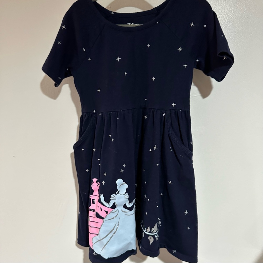 Cinderella dress